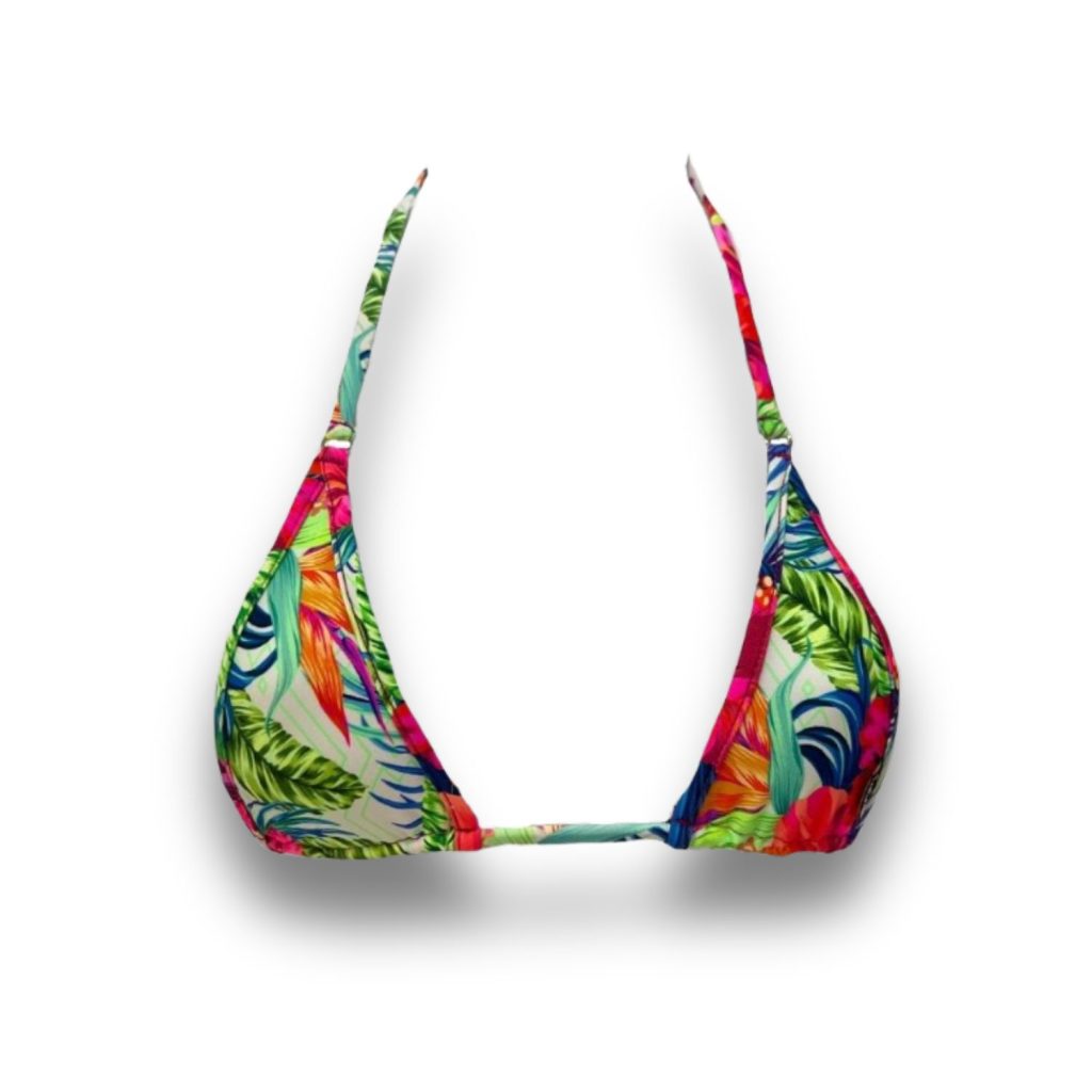 Waikiki - Nano Bikini Top image 0