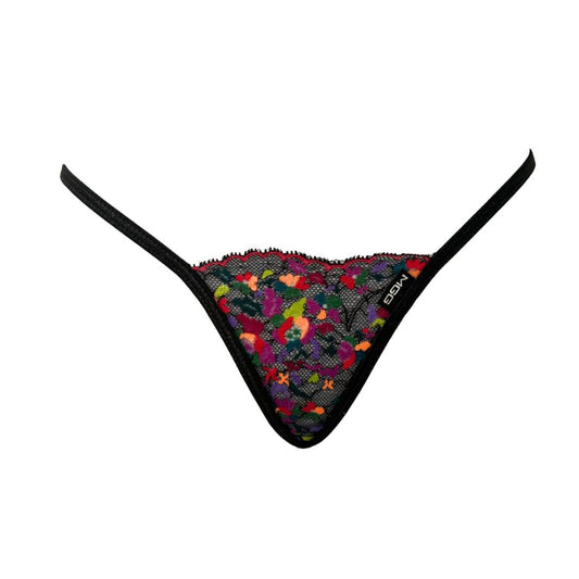 Fiesta Lace - Lace G-String Lingerie image 0