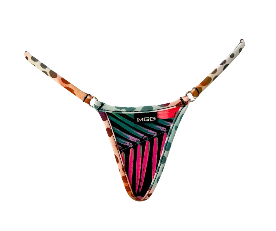 Flora & Fauna - Nano Bikini Bottom image 0