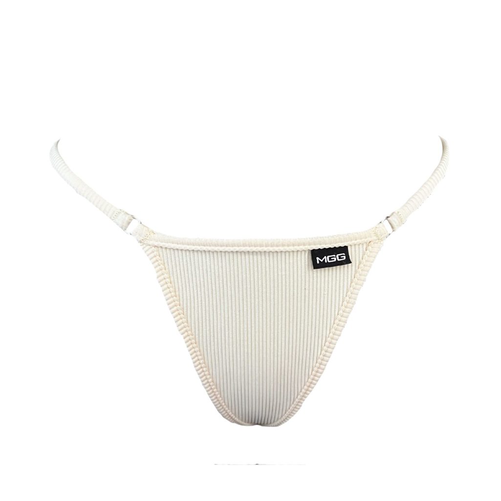 White Sands - Mini Bikini Bottom image 0