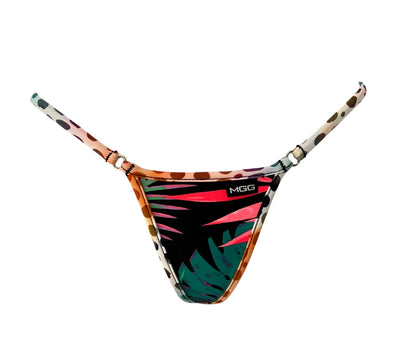 Flora & Fauna - Mini Bikini Bottom image 0