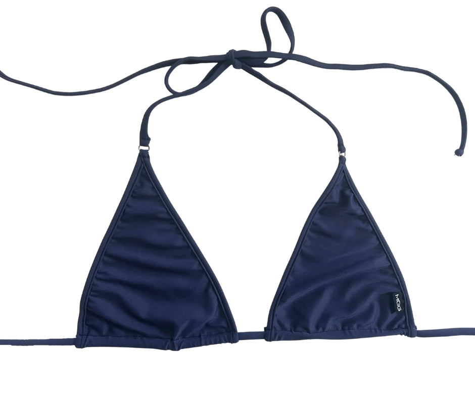 Blueberry - Classic Bikini Top image 3