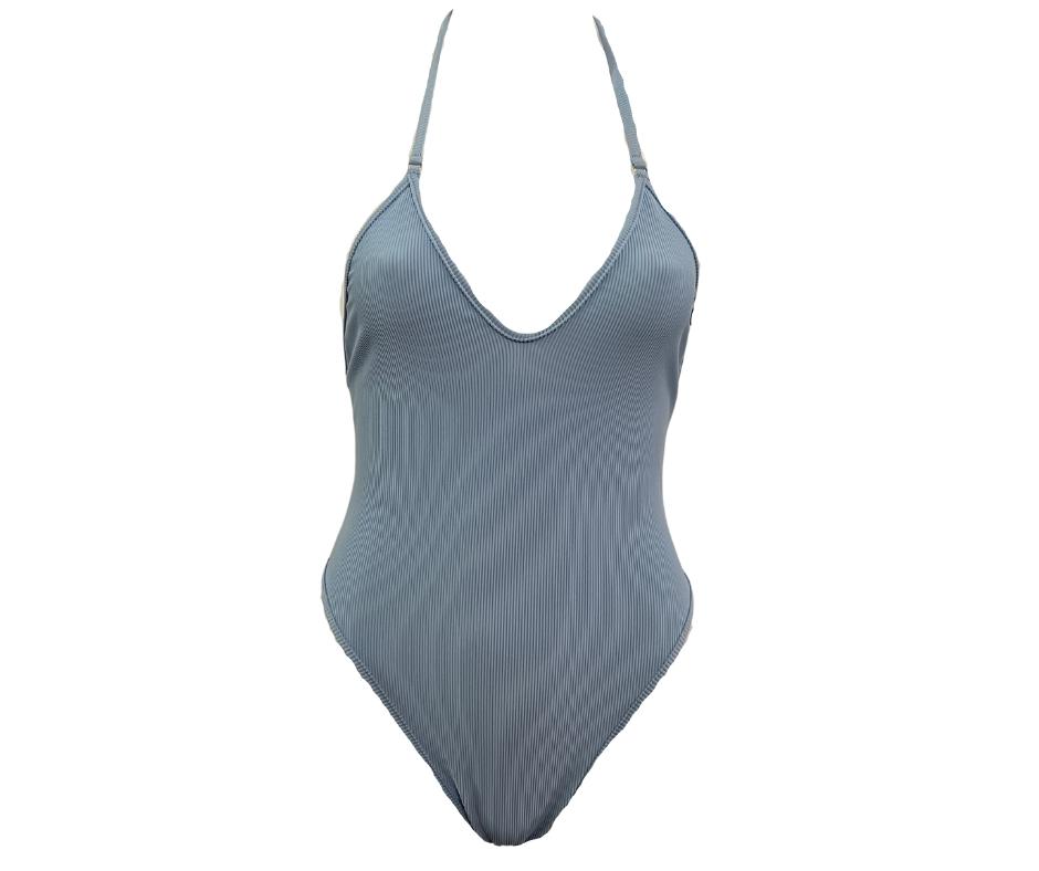 Cape Cod - Cheeky One Piece image 0