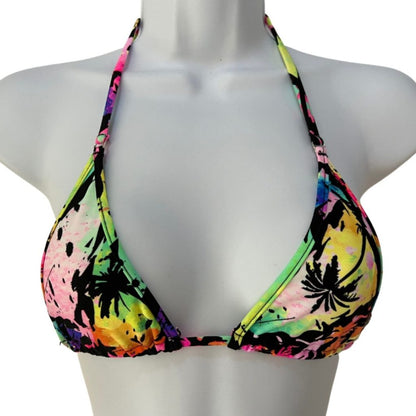 Venice Beach - Mini Bikini Top image 3