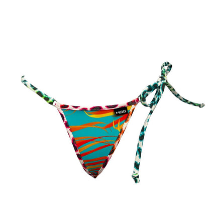 Palm Desert - Single Tie Side Bikini Bottom image 0