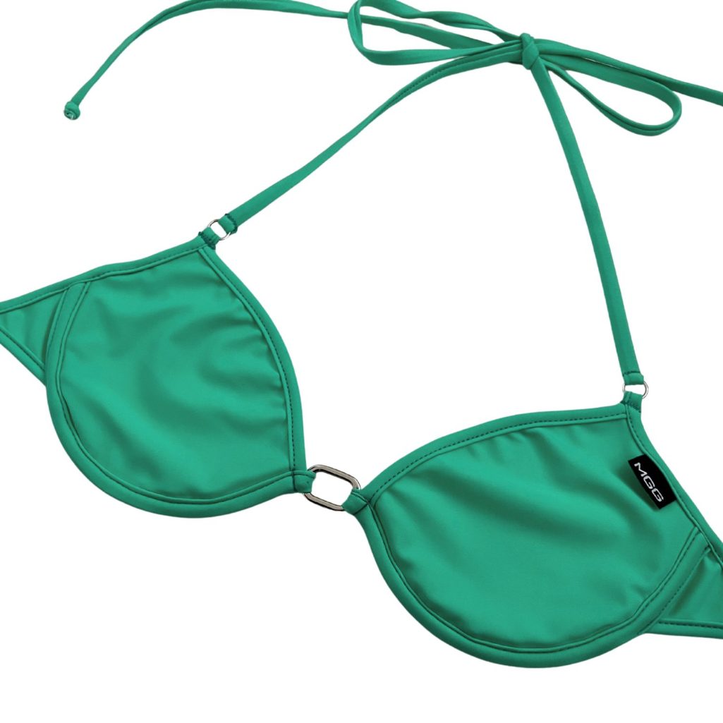 Oasis - Underwire Bikini Top image 3