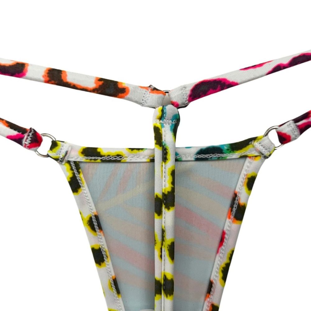 Palm Desert - Nano Bikini Bottom image 1