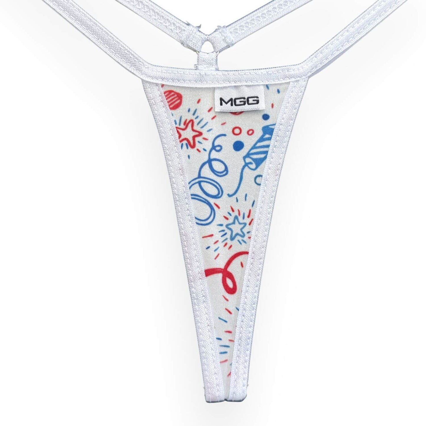 Nellie - String extrême