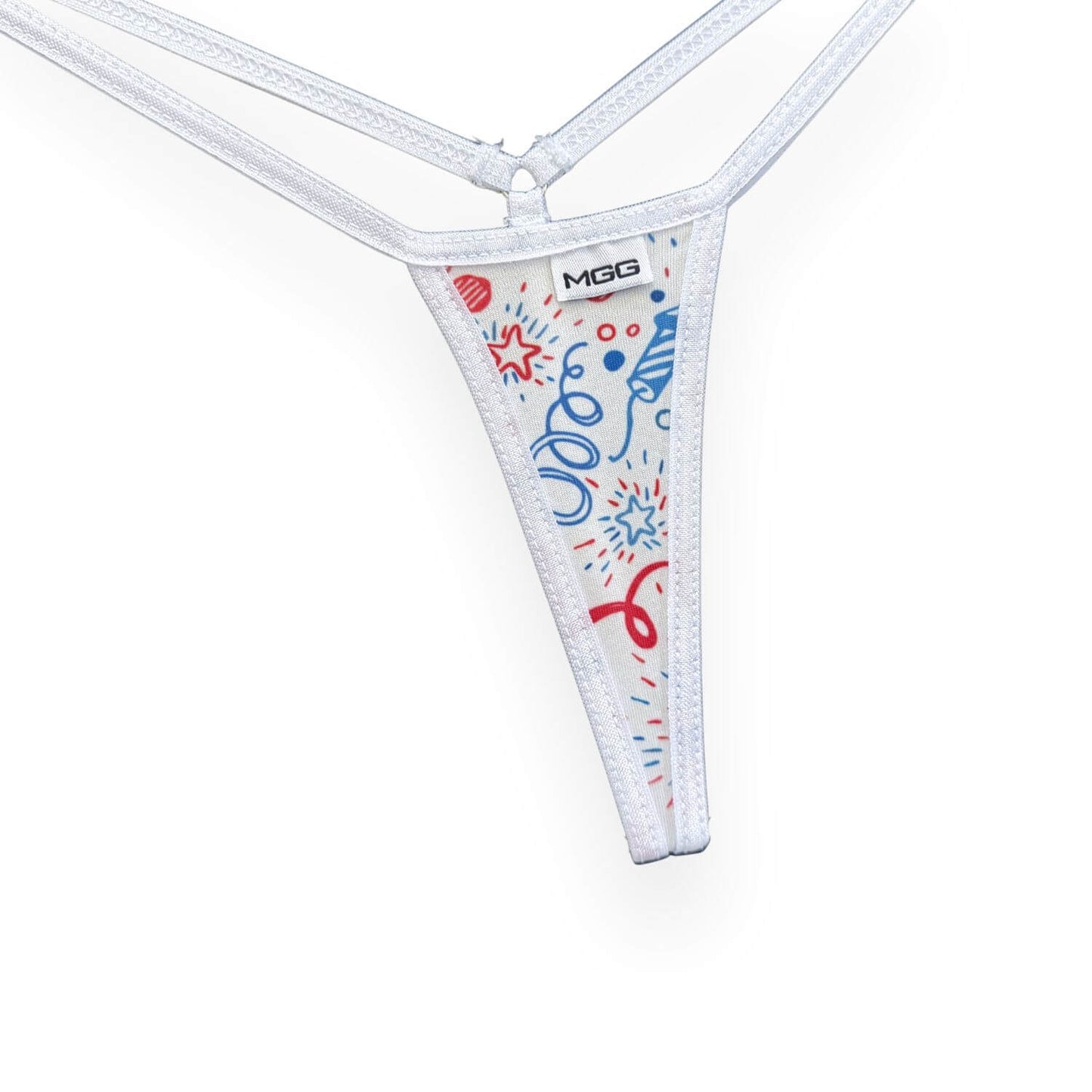 Nellie - String extrême