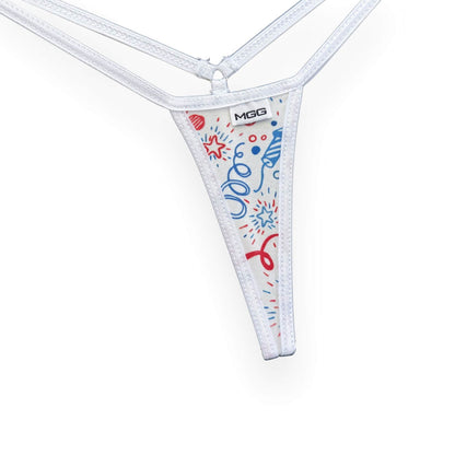 Nellie - String extrême