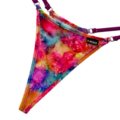 South Beach - Mini Bikini Bottom image 3