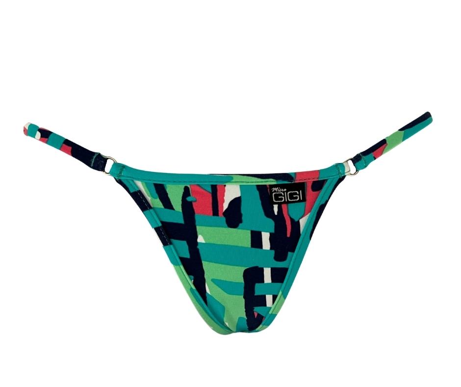 Catalina - Mini Bikini Bottom image 0