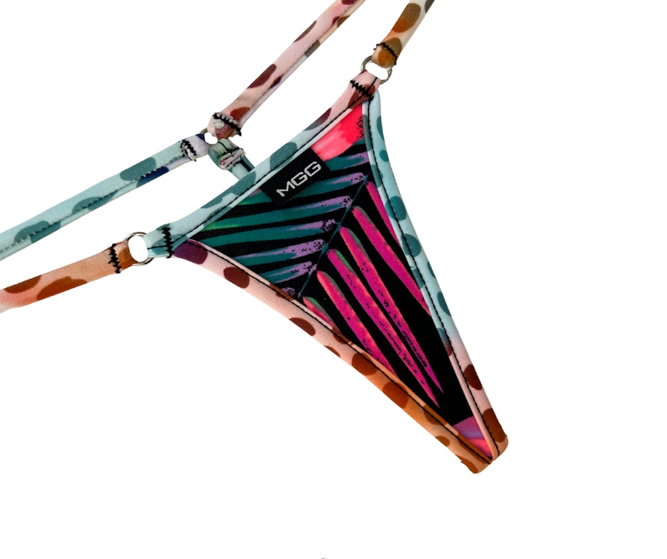 Flora & Fauna - Nano Bikini Bottom image 2