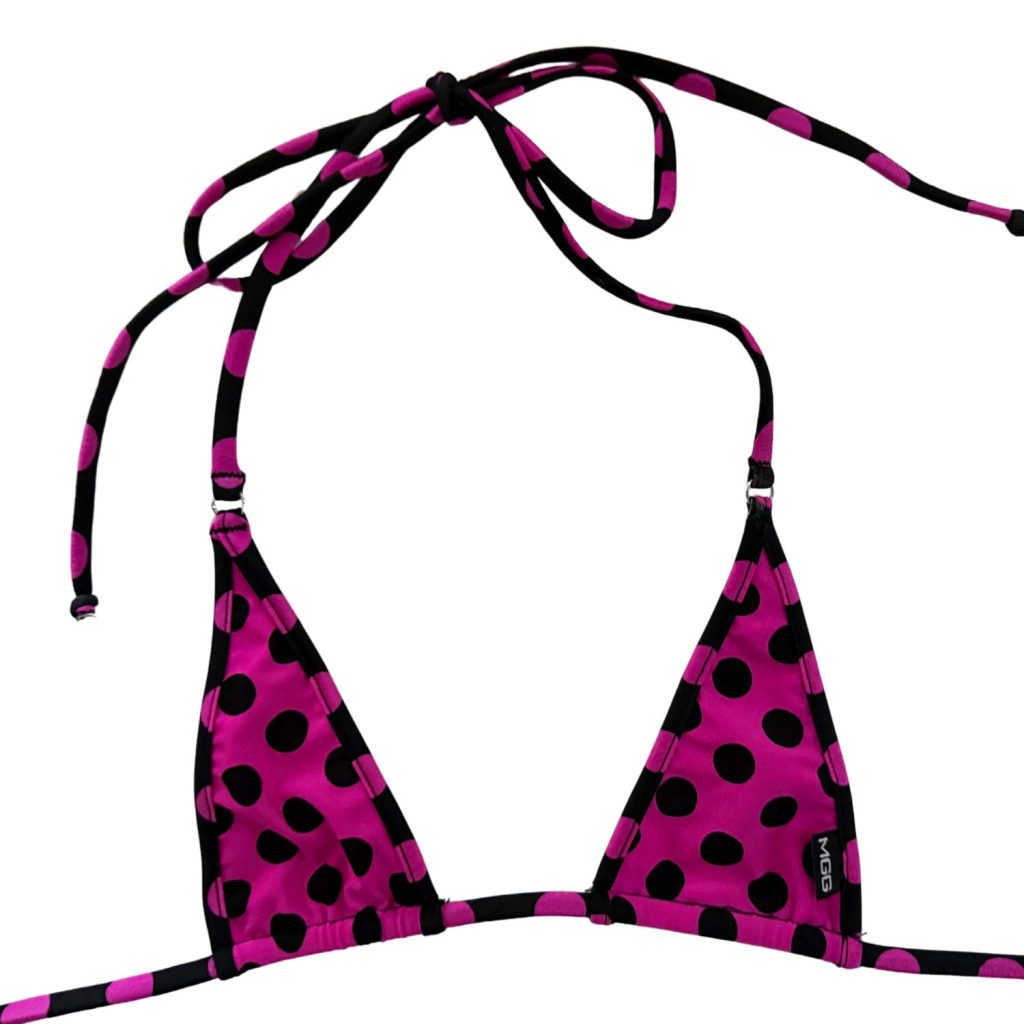 Dottie - Nano Bikini Top image 3