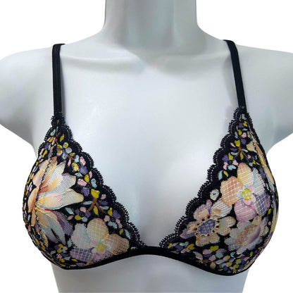 Verbena - Lace Bralette image 1