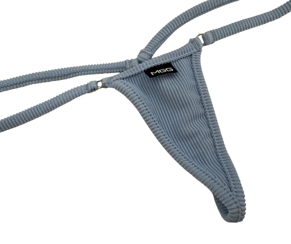 Cape Cod - Nano Bikini Bottom image 2