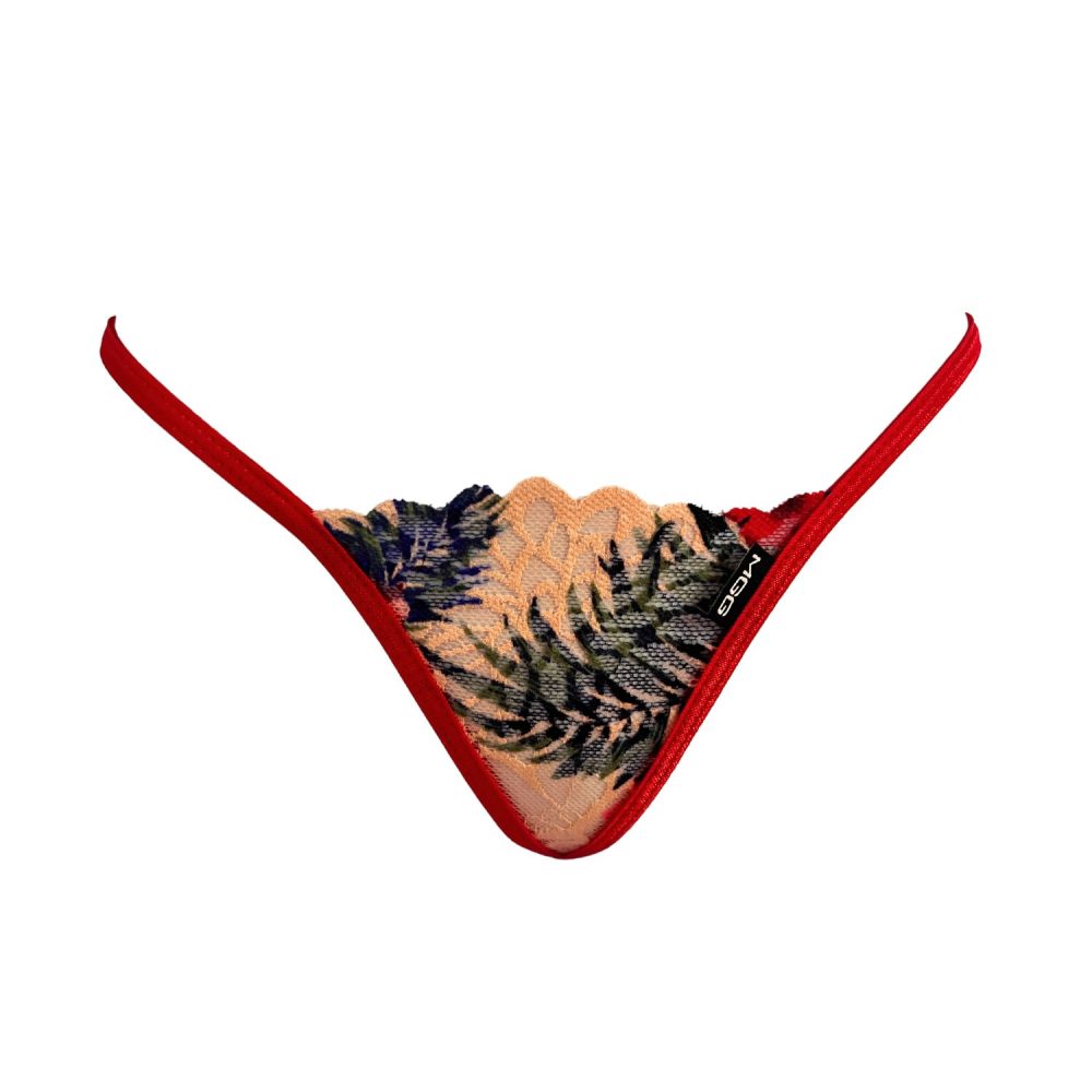 Havana Nights - Lace G-String Lingerie image 0