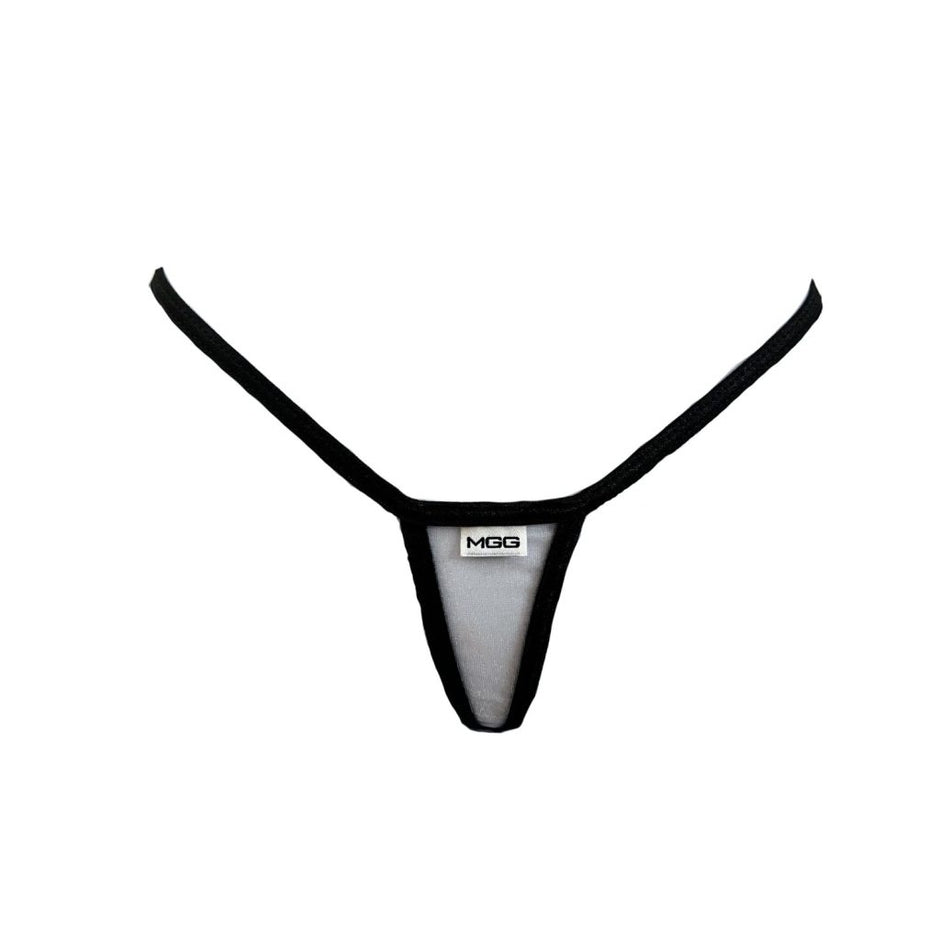 MGG - Women's Extreme G-String Underwear – Micro Gigi
