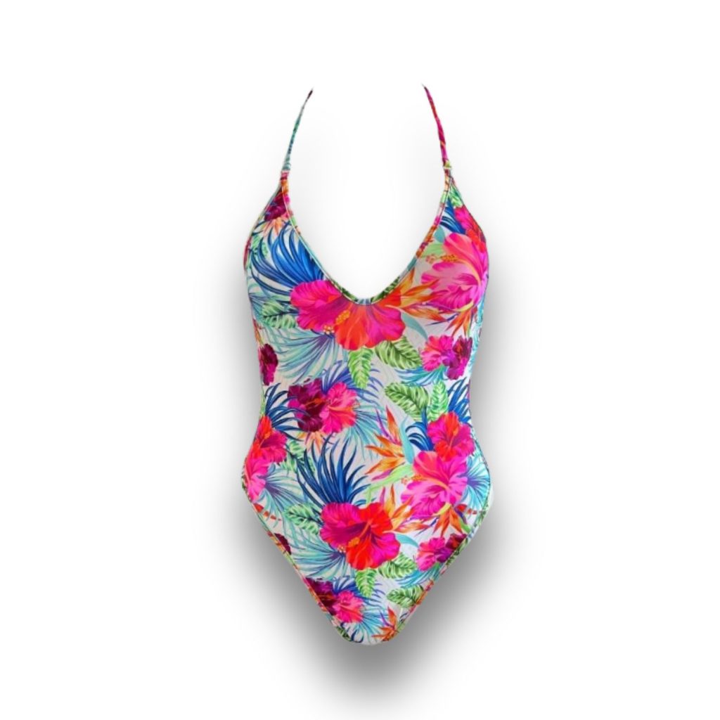 Waikiki - Cheeky One Piece image 0