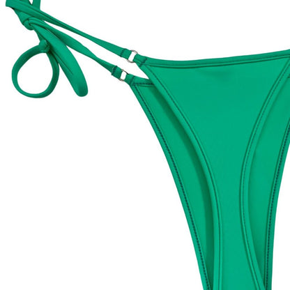 Oasis - Brazilian Tie Sides Bikini Bottom image 2