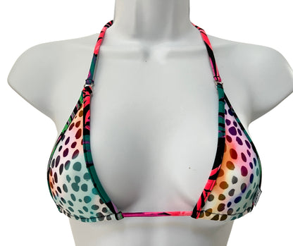 Wild - Nano Bikini Top image 1