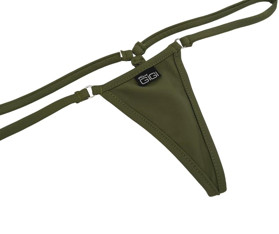 Agave - Nano Bikini Bottom image 3