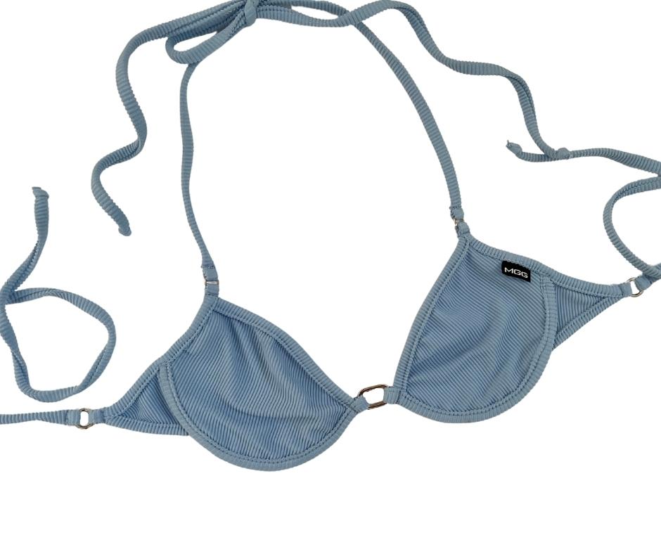 Cape Cod - Underwire Bikini Top image 1