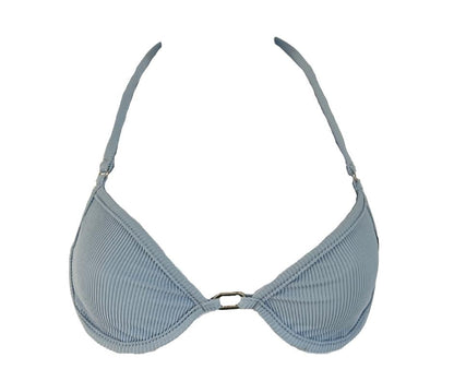 Cape Cod - Underwire Bikini Top image 0