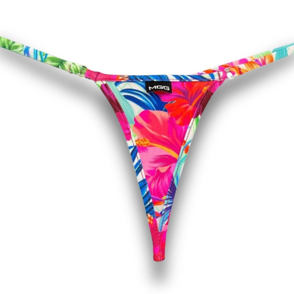 Waikiki - Nano Bikini Bottom image 4