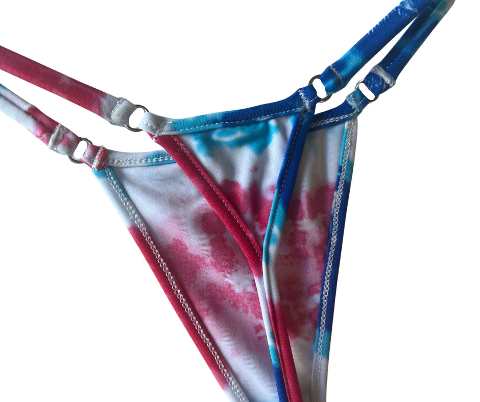 Rocket Pop - Mini Bikini Bottom image 3