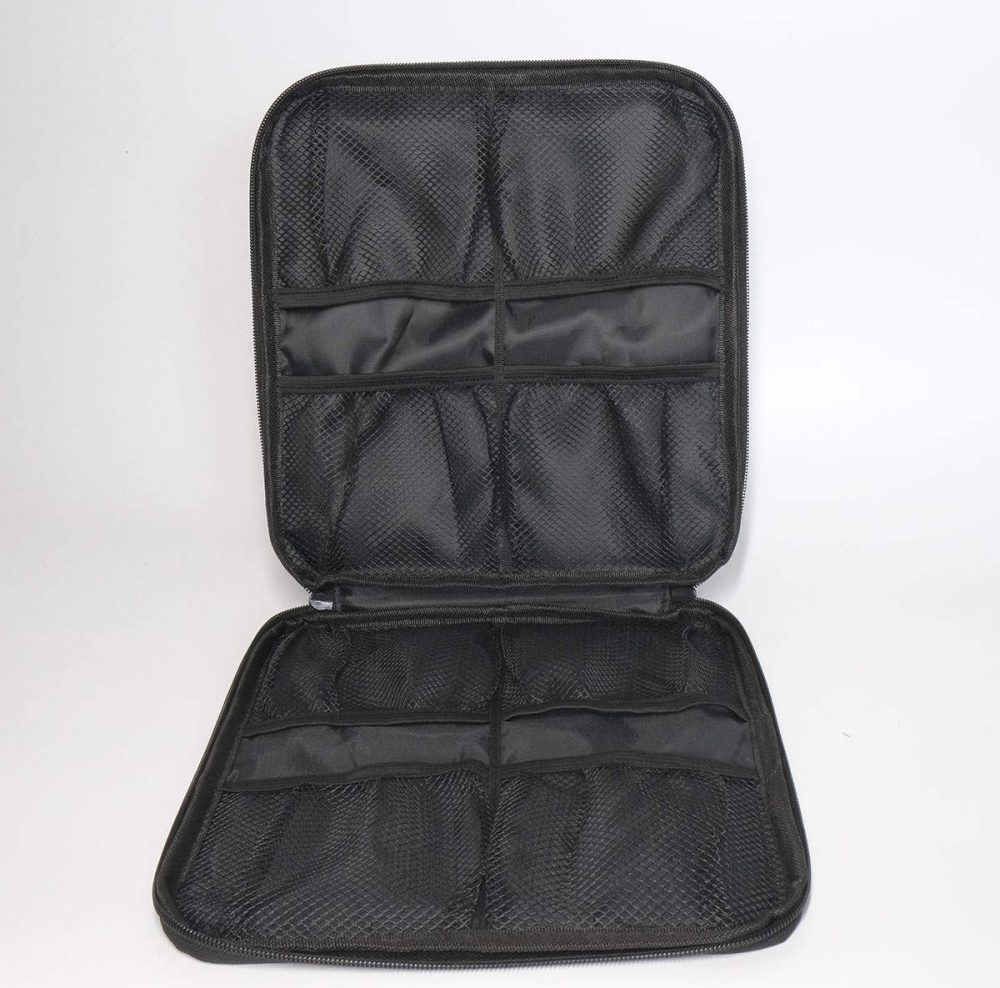 The Weekender - Small Bikini Travel Bag image 3