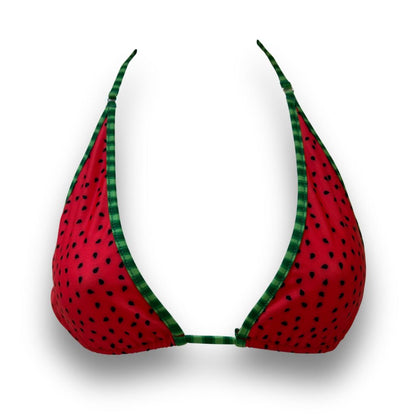 Watermelon Sugar - Classic Bikini Top image 0