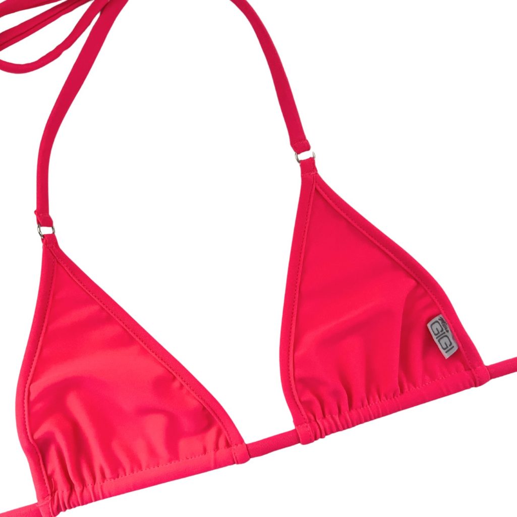 Popstar - Mini Bikini Top image 6