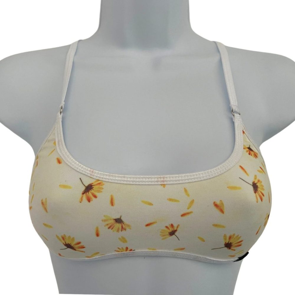 Daisy - Leisure Bralette image 1