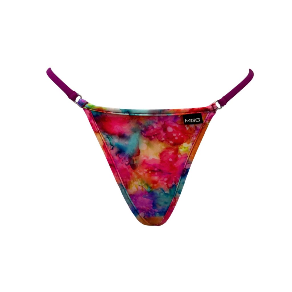 South Beach - Mini Bikini Bottom image 0