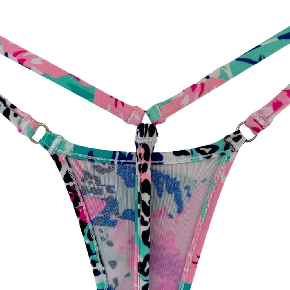 Hot Tropics - Nano Bikini Bottom image 5