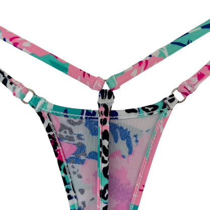 Hot Tropics - Nano Bikini Bottom image 5