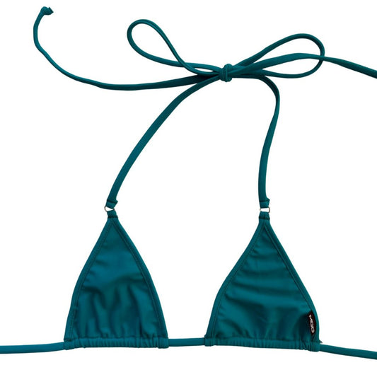 Turquoise Bay - Mini Bikini Top image 1