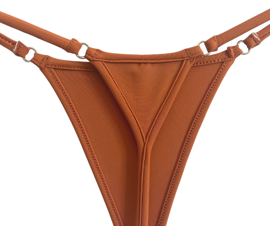 Sedona - Mini Bikini Bottom image 2