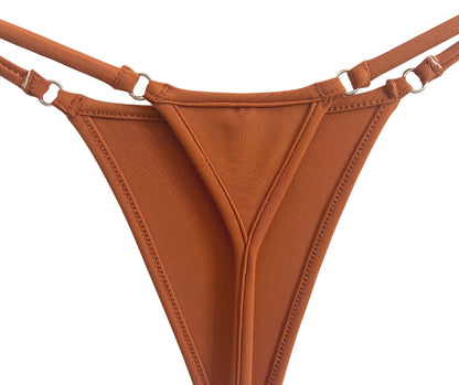 Sedona - Mini Bikini Bottom image 2