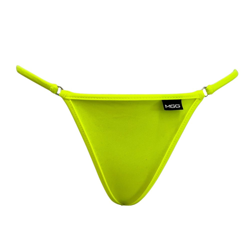 Electric Lemonade - Mini Bikini Bottom image 0