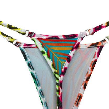 Palm Desert - Mini Bikini Bottom image 1