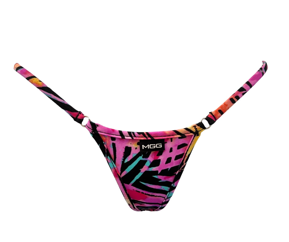 Flamingo - Nano Bikini Bottom image 0