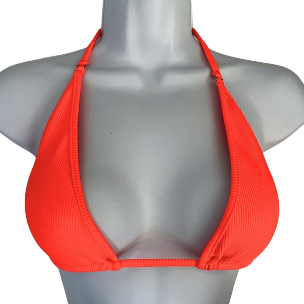 Citrus Sunrise - Classic Bikini Top image 2