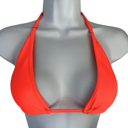 Citrus Sunrise - Classic Bikini Top image 2