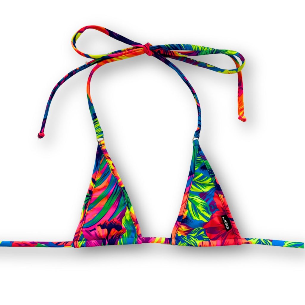 Maui Wowie - Nano Bikini Top image 2