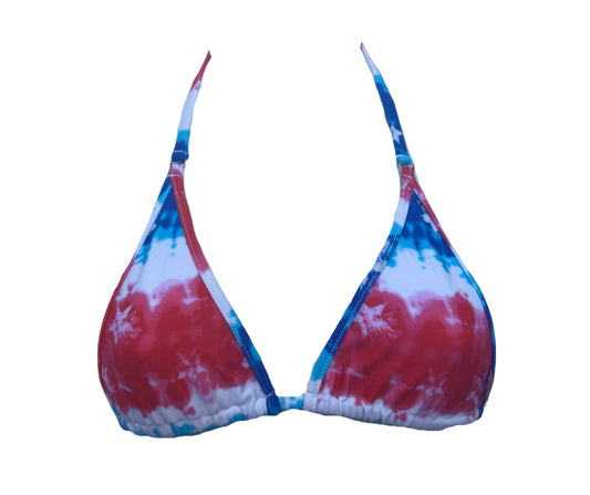 Rocket Pop - Mini Bikini Top image 0