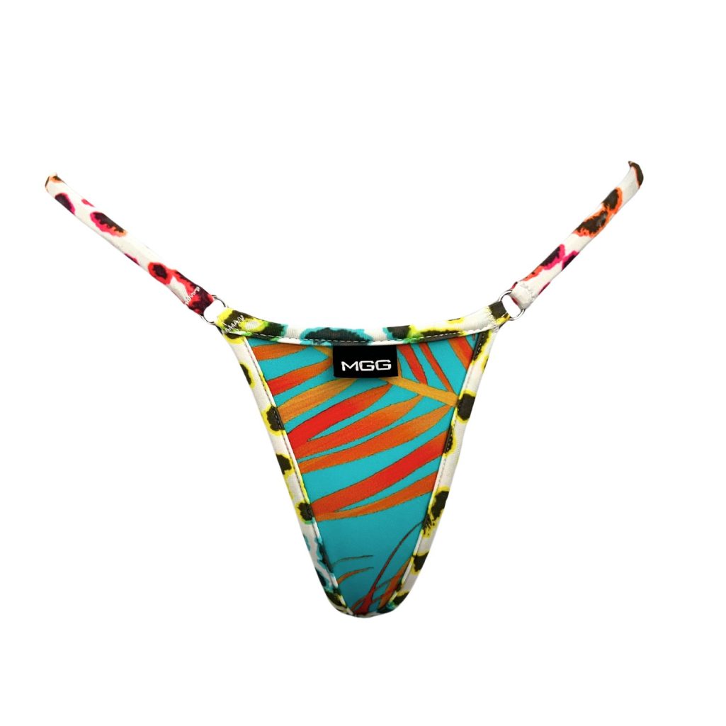 Palm Desert - Nano Bikini Bottom image 0