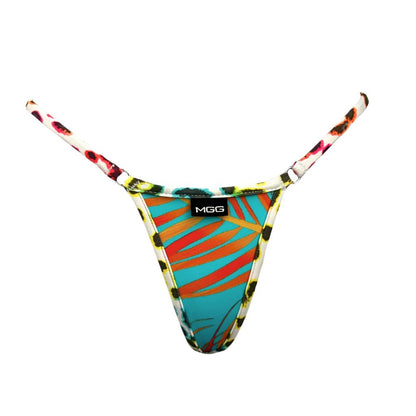 Palm Desert - Nano Bikini Bottom image 0