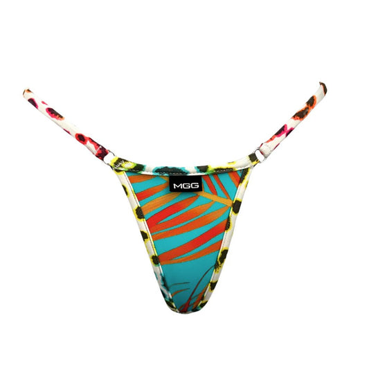 Palm Desert - Nano Bikini Bottom image 0